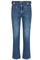 Everest Twist Jeans | Blue | Jeans fra Mos Mosh