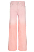 Sp Arhny Fade Pants | Silber Pink | Hosen von Mos Mosh