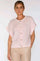 Anoa knit cardigan | Pale Lilac | Strik fra Gustav
