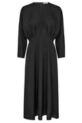 Jasmin Kleid 36428 | Schwarz | Kleid von Co'couture