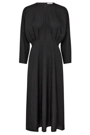 Jasmin Dress 36428 | Black | Kjole fra Co'couture