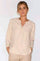Naja shirt | Beach Sand | Skjorte fra Gustav