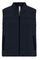 Rowe Teddy Waistcoat | Salute Navy | Vest fra Mos Mosh