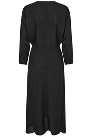 Jasmin Dress 36428 | Black | Kjole fra Co'couture