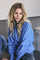 Denim Double Layer Shirt 35741 | Skjorte fra Co'couture