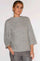 Helmi knit 54416 | Steel | Strik fra Gustav