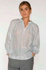 Annsofie blouse 54602 | Plein Air | Skjorte fra Gustav