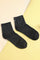 Glitter & Heart sock | Strømper fra By Timm
