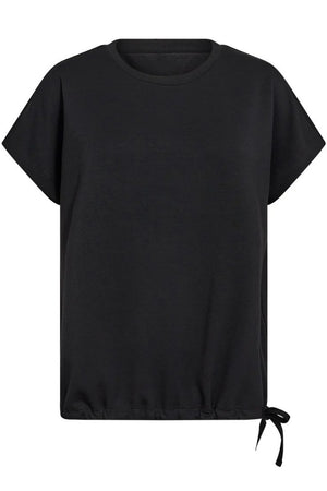 Tini T-shirt | Sort | T-shirt fra Statebird