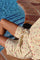 Alma Shorts | Yellow Cherry
