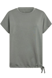 Tini T-shirt | Army | T-shirt fra Statebird