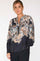 Sikka blouse 54619 | Midtnight | Skjorte fra Gustav