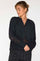 Annsofie blouse 54600 | Midtnight | Skjorte fra Gustav