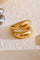 Infinity Flow Ring | Ring fra Birdsong