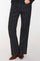 Esta wide leg 54018 | Midtnight | Bukser fra Gustav