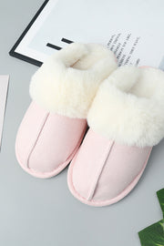 Bello Star Slippers | Pink | Sutsko fra Lazy Bear