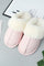 Bello Star Slippers | Pink | Sutsko fra Lazy Bear