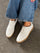 Powerfull Sneakers | Hvid | Sneakers fra Copenhagen Shoes