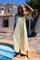 Alma Long Strap Dress | Yellow Cherry