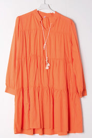 Lilliana Light Dress | Kjole fra Atelier C