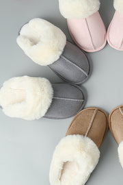 Bello Star Slippers | Pink | Sutsko fra Lazy Bear