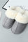 Bello Star Slippers | Grey | Sutsko fra Lazy Bear