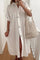 Sara Diamante Dress Shirt | Kjole fra Avery