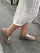 Powerfull Sneakers | Taupe | Sneakers fra Copenhagen Shoes