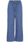 Ninette Pants | Medium Blue | Bukser fra Marta du Chateau