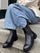 The Fashion Love Boot | Sort | Støvler fra Copenhagen Shoes
