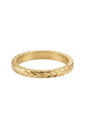 Laurel Ring | Ring fra Birdsong