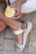 Line | Wax Multi | Sandaler fra Woden