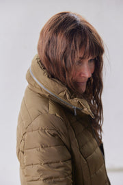 Tara Terrain Coat | Frakke fra Statebird