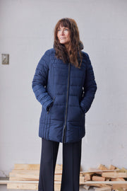 Tara Terrain Coat | Frakke fra Statebird