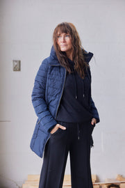 Tara Terrain Coat | Frakke fra Statebird