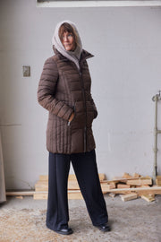 Tara Terrain Coat | Frakke fra Statebird