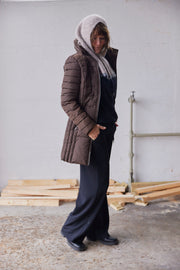 Tara Terrain Coat | Frakke fra Statebird