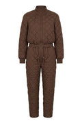 Lolly quilt jumpsuit | Fudge | Termodragt fra French Laundry – nedsat