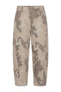Beryl Pants 16635Camo | Beige Camo | Marta du Chateau