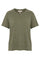 Alouette Tee 68871 | Military | Marta du Chateau