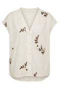 Elysian Shirt 86206 | Burro | Marta du Chateau