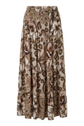Princess Skirt 5201 | Camello1948Ppg | Marta du Chateau