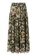Princess Skirt 5201 | Military1948Ppg | Marta du Chateau