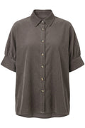 Kaori Shirt 86250V | Moro85831 | Marta du Chateau