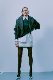 Elizzabeth Coat | Frakke fra Copenhagen Muse