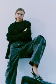 Jenni Jeans | Jeans fra Copenhagen Muse