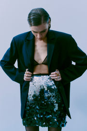 Sequince Skirt | Nederdel fra Copenhagen Muse