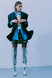 Sequince Skirt | Nederdel fra Copenhagen Muse