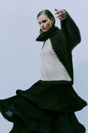 Kira Skirt | Nederdel fra Copenhagen Muse