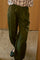 Breeze Pants 212027 | Olive Night
